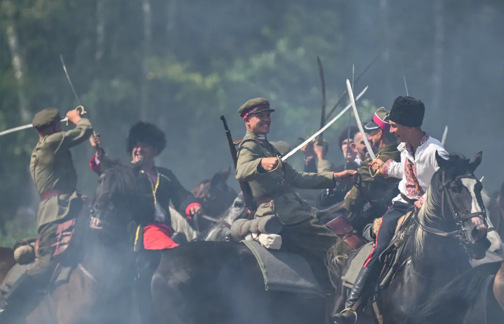 Otwarcie Muzeum Bitwy Warszawskiej w Ossowie: nowa perła polskiej pamięci
