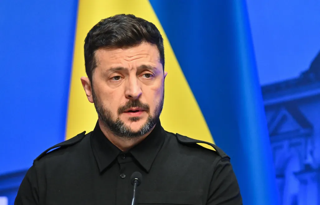 USA gotowe zabezpieczyć Ukrainę: Zełenski nie ma wątpliwości, to przełom