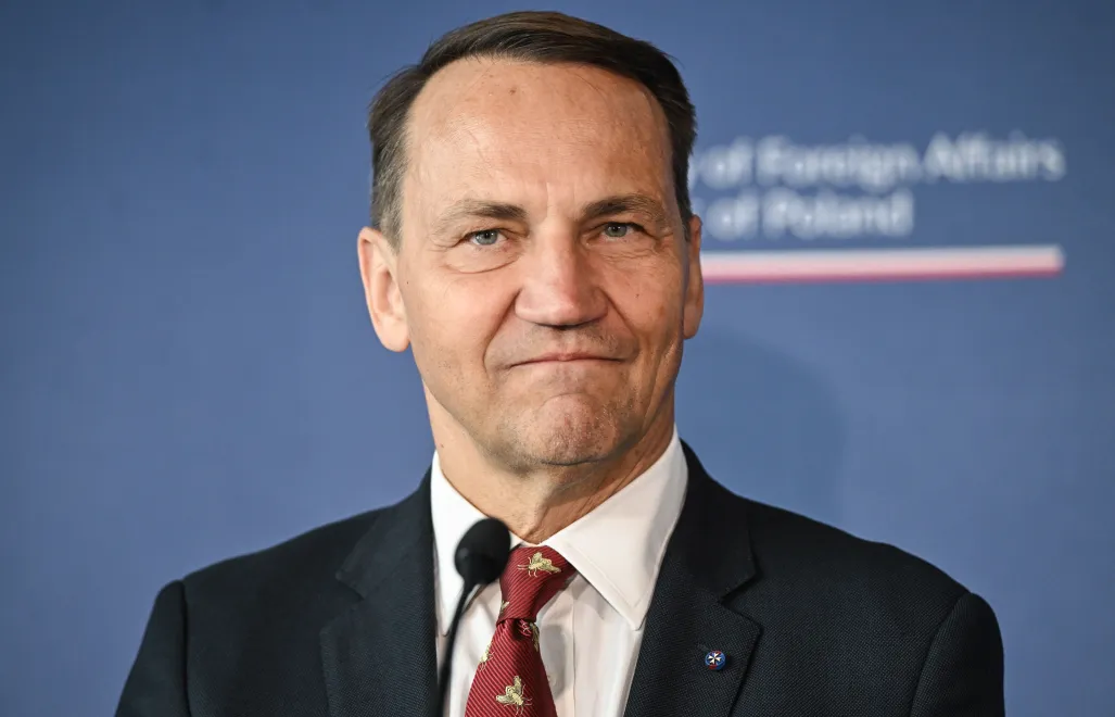 Sikorski wśród światowych liderów: kulisy tajnego spotkania ws. Ukrainy