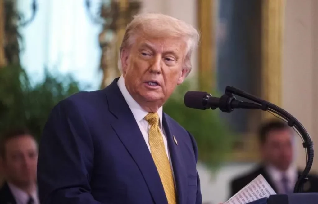 USA na krawędzi wojny celnej: niepewność co do nowych stawek na godziny przed ich ogłoszeniem