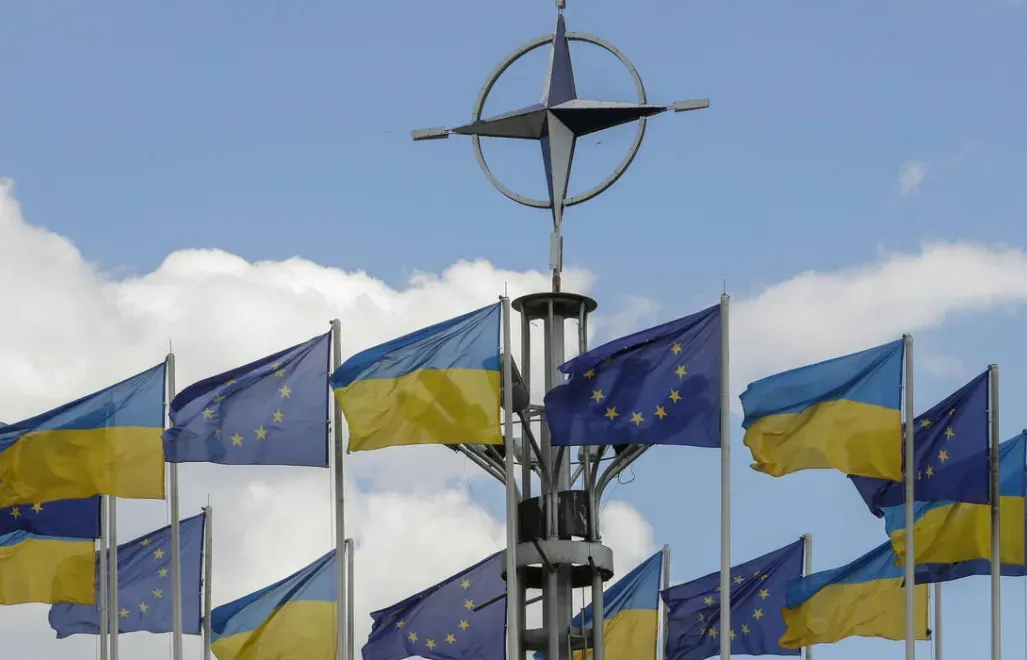 NATO debatował o Ukrainie: tajna narada generałów w cieniu wojny