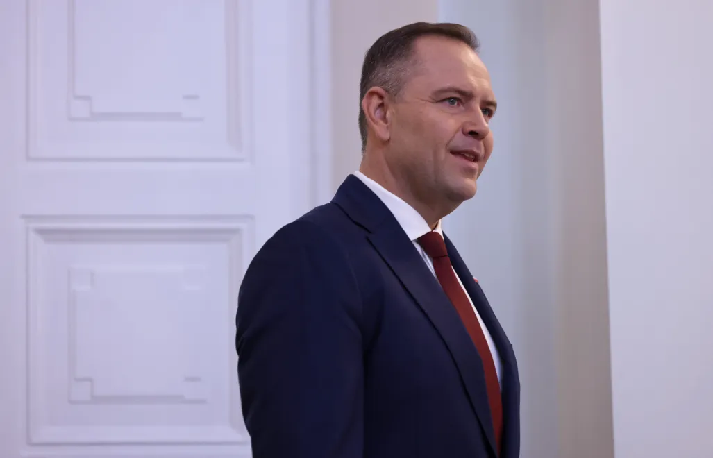 Rada Gabinetowa zwołana przez prezydenta Nawrockiego. O czym zdecydują politycy 27 sierpnia?