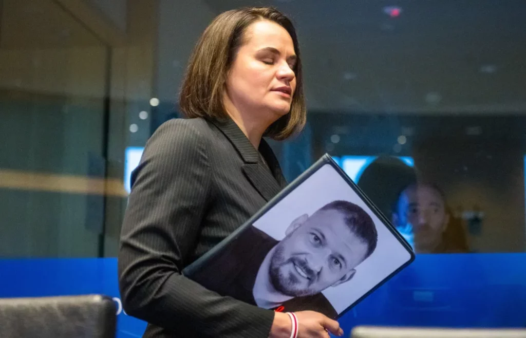 Co dalej z Białorusią? Konferencja „Nowa Białoruś” w Warszawie wyznacza kurs demokratycznej opozycji