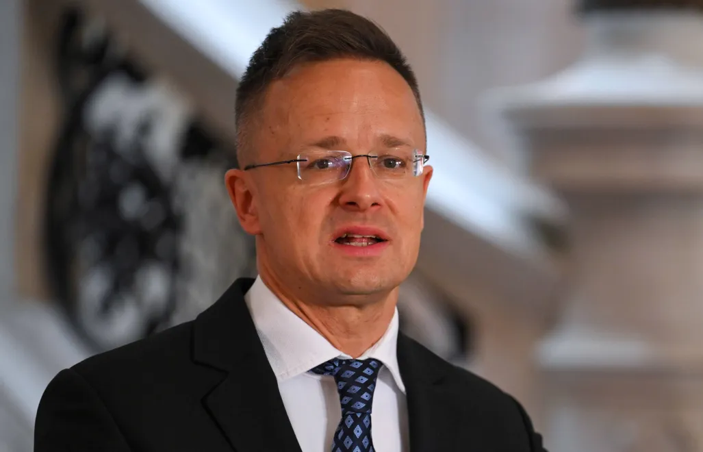Atak na rurociąg Przyjaźń wywołuje burzę w Europie – Węgry alarmują o zagrożeniu energetycznym