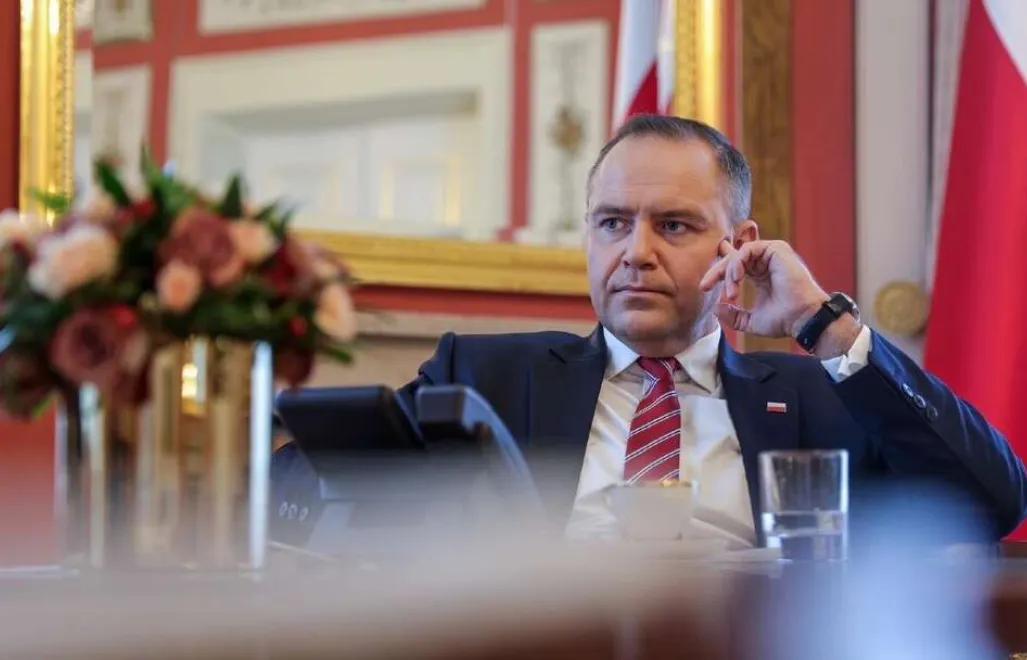 Kulisy rozmów prezydentów Polski i Bułgarii tuż przed wizytą w USA. Co ustalono?