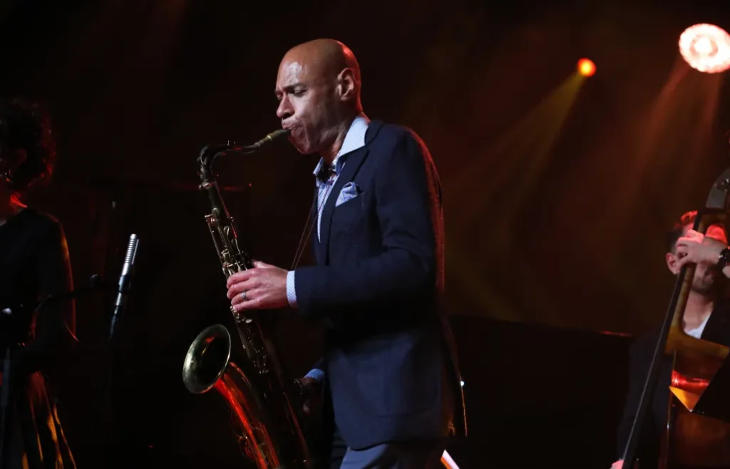 Joshua Redman wraca do Polski – dwa ekskluzywne koncerty jazzowe już w sierpniu!