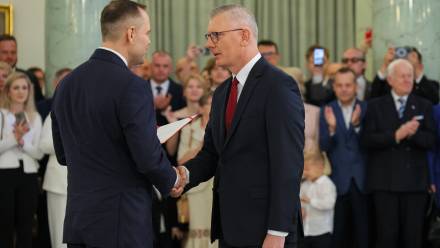 Prezydent wręczy nominacje generalskie podczas Święta Wojska Polskiego. Kulisy decyzji i znaczenie awansów