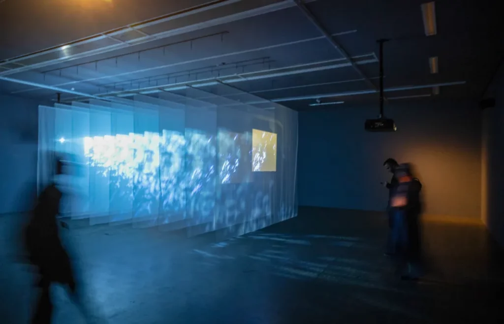 Bill Viola w Toruniu: Sztuka wideo na nowo odczytuje dawnych mistrzów