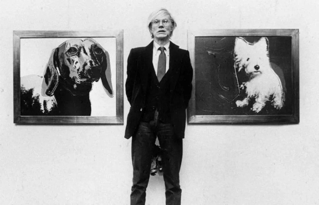 Andy Warhol w Poznaniu: niezwykła retrospektywa w Starym Browarze. Co pokaże wystawa o królu pop-artu?