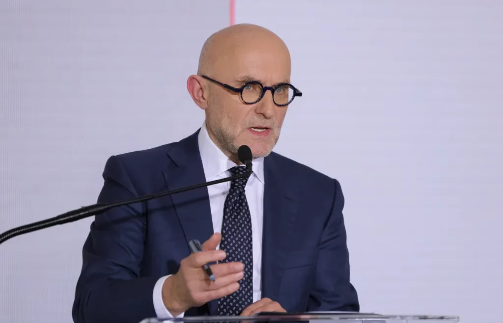 Prezes Orlenu na czele rady nadzorczej Energi. Co oznacza ta zmiana dla rynku energetycznego?