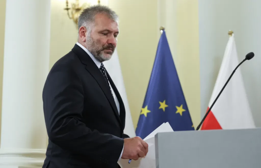 Waldemar Żurek ujawnia plany wobec TK, KRS i SN: radykalna zmiana podejścia do praworządności