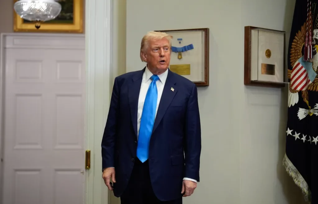 Trump stawia ultimatum koncernom farmaceutycznym: albo niższe ceny leków dla Amerykanów, albo rządowa interwencja