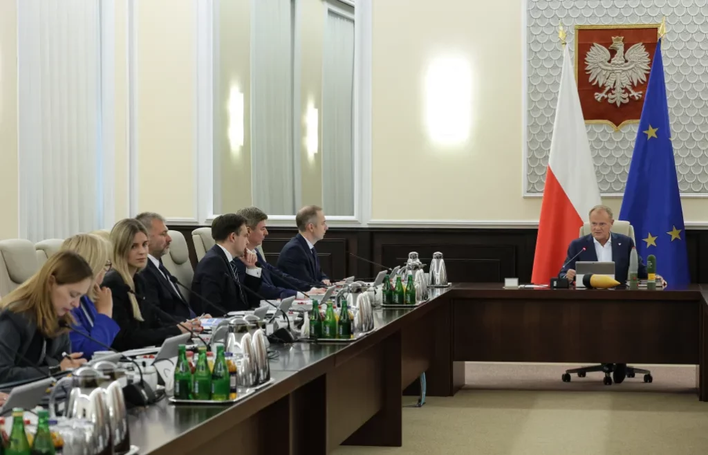 Rząd ogłasza nowe miasta i zmiany granic gmin. Jakie miejscowości zyskają prawa miejskie?